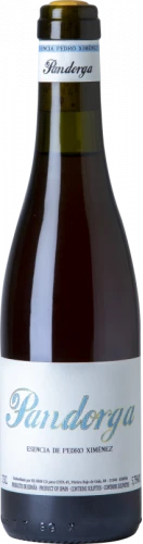 Cota 45 Pandorga Esencia De Pedro Ximénez 2021 Magnum