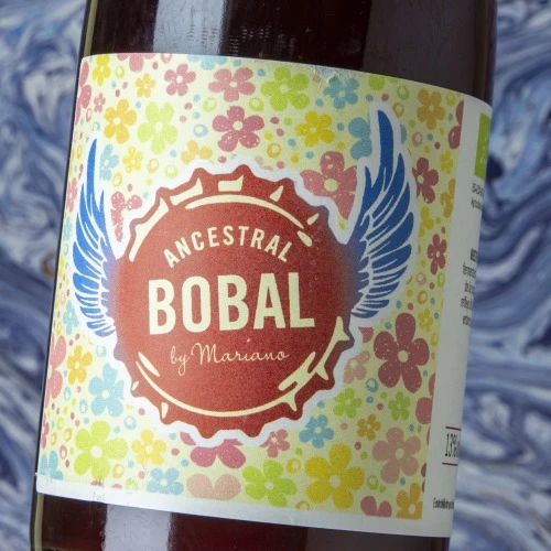 Cueva Bobal Ancestral 2020 4 Cueva Bobal Ancestral 2020 - Imagen 2