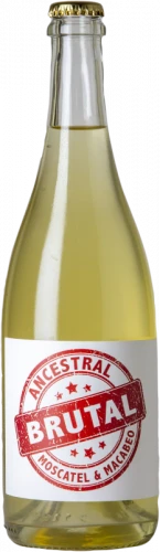 Cueva Brutal Ancestral 2021