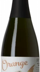 Cueva Orange Brut Nature 2015