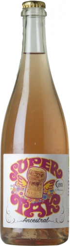 Cueva Supertack Ancestral 2020