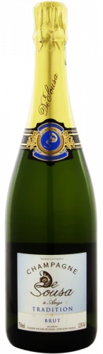 De Sousa Brut Tradition