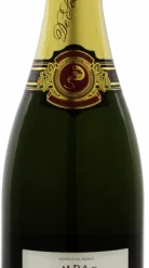 De Sousa Cuvée Des Caudalies Grand Cru Extra Brut