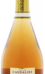 De Sousa Cuvée Des Caudalies Grand Cru Brut Rosé