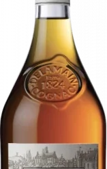 Delamain Pale & Dry - 3 L.