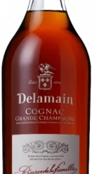 Delamain Réserve De La Famille