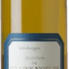Delesvaux Côteaux Du Layon Sélection De Grains Nobles 2010 - 50 Cl. 1 Delesvaux Côteaux Du Layon Sélection De Grains Nobles 2010 - 50 Cl. -LICORERÍA delesvaux coteaux du layon selection de grains nobles 0x500 1