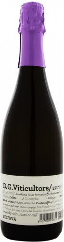 DG Brut 2017