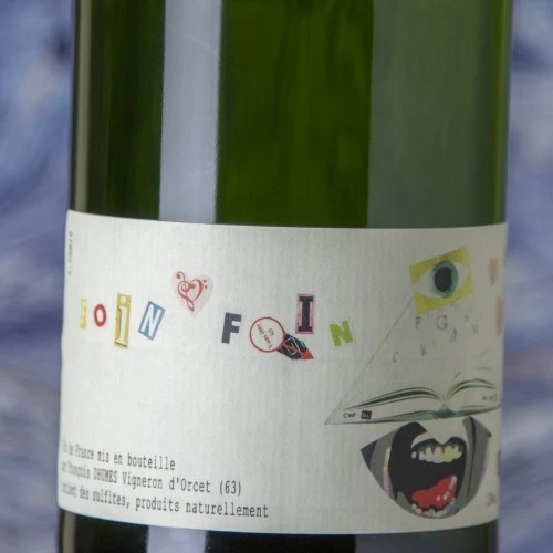 Dhumes Foin Foin 2018 4 Dhumes Foin Foin 2018 - Imagen 2