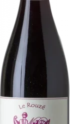 Didier Chaffardon Le Rouzé 2019