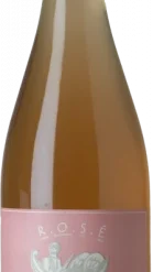 Didier Chaffardon Rosé 2020