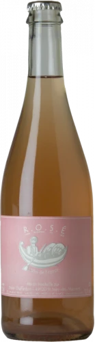 Didier Chaffardon Rosé 2020