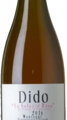 Dido La Solució Rosa 2021