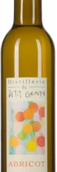 Distillerie Du Petit Grain Eau De Vie D'Abricot - 37,5 Cl.