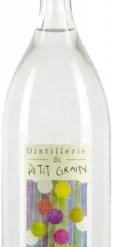 Distillerie Du Petit Grain Gin D'Avril - 50 Cl.
