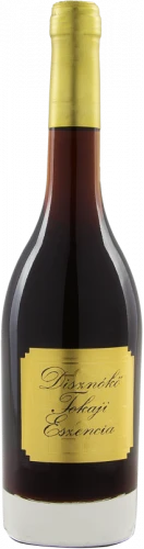 Disznókö Tokaji Eszencia 2007 - 37,5 Cl.