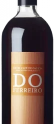 Do Ferreiro Licor Café De Galicia