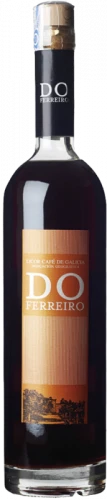 Do Ferreiro Licor Café De Galicia
