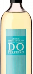 Do Ferreiro Licor De Hierbas De Galicia
