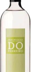Do Ferreiro Orujo De Galicia