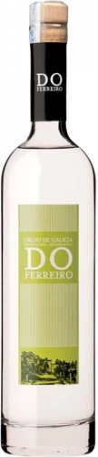 Do Ferreiro Orujo De Galicia