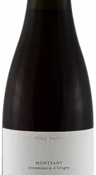 Dolç D'Orto Blanc 2019 - 50 Cl.