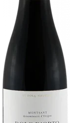 Dolç D'Orto Negre 2019 - 50 Cl.