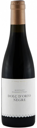 Dolç D'Orto Negre 2019 - 37,5 Cl.