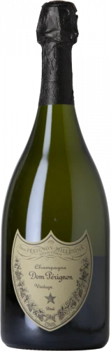 Dom Pérignon 2013
