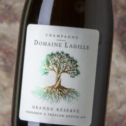 Domaine Lagille Grande Réserve Brut -LICORERÍA domaine lagille grande reserve brut 500x500 1