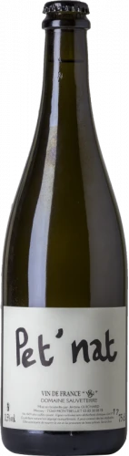 Domaine Sauveterre Pet Nat 2019