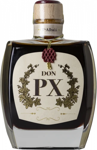 Don PX Convento Selección 1990 - 20 Cl. 3 Don PX Convento Selección 1990 - 20 Cl.