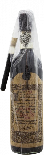 Don PX Convento Selección 1964