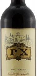 Don PX Gran Reserva 2002