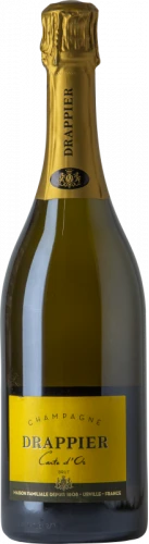 Drappier Brut Carte D'Or