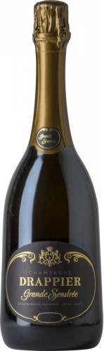 Drappier Grande Sendrée 2010