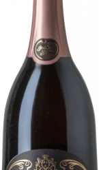 Drappier Grande Sendrée Rosé 2010