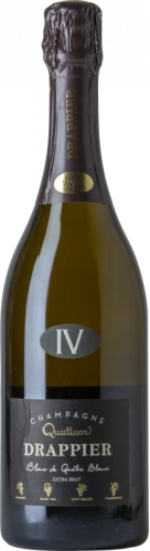 Drappier Quattour Extra Brut
