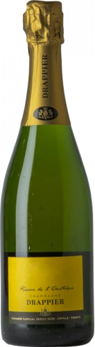 Drappier Réserve De L'Oenothèque 1979