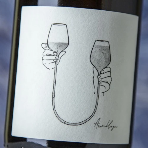 Dufour Bulles De Comptoir #9 Tradition 4 Dufour Bulles De Comptoir #9 Tradition - Imagen 2