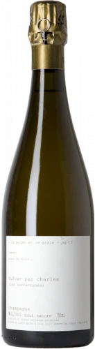 Dufour La Pulpe Et Le Grain Blanc De Noirs 2009