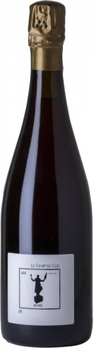 Dufour Le Champs Du Clos Rosé