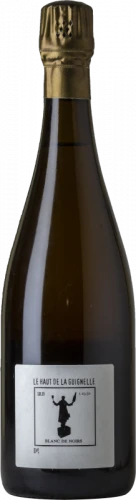 Dufour Le Haut De La Guignelle Blanc De Noirs