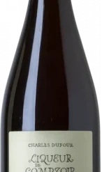 Dufour Mistelle Liqueur De Comptoir