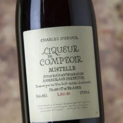 Dufour Mistelle Liqueur De Comptoir -LICORERÍA dufour mistelle liqueur de comptoir 500x500 1