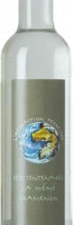 Eau De Vie Ceps Centenaires La Mémé Gramenon 2019 - 50 Cl.
