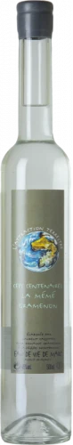 Eau De Vie Ceps Centenaires La Mémé Gramenon 2019 - 50 Cl.