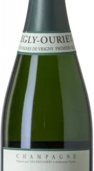 Egly-Ouriet Les Vignes De Vrigny 1er Cru