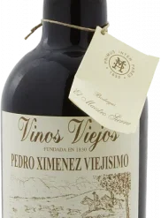 El Maestro Sierra Pedro Ximénez Viejísimo - 37,5 Cl.