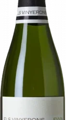 Els Vinyerons Pregadéu Ancestral 2021